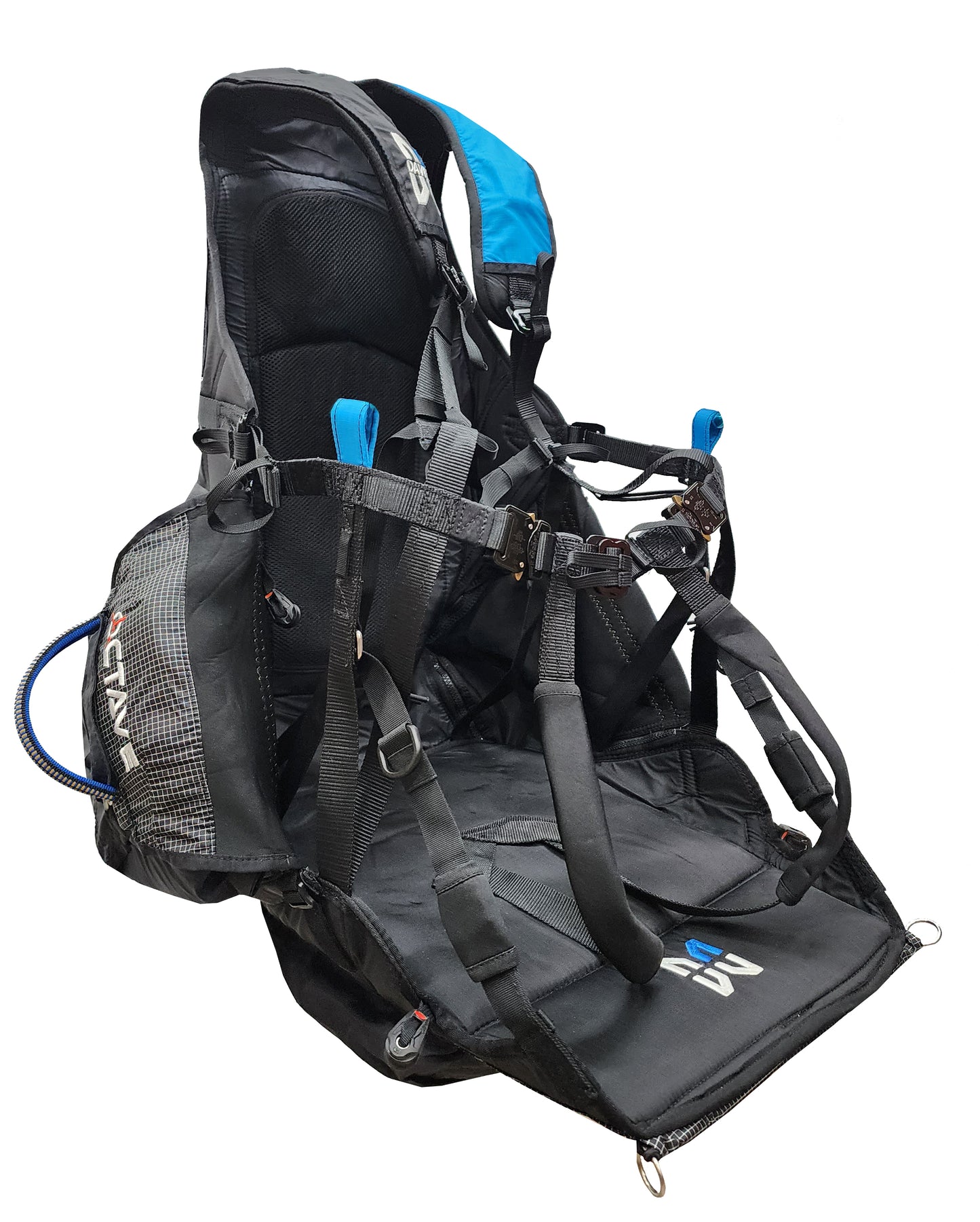OCTAVE - PPG harness
