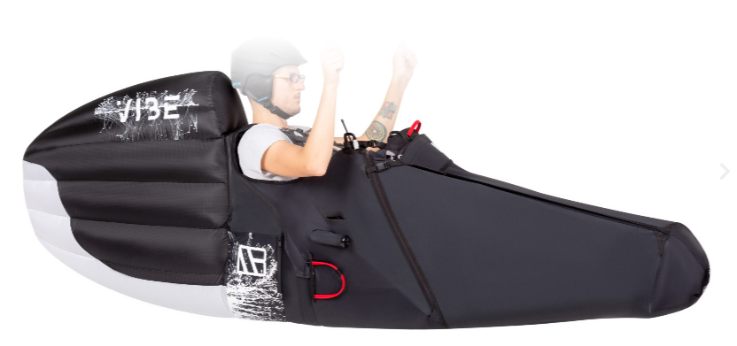 VIBE HARNESS