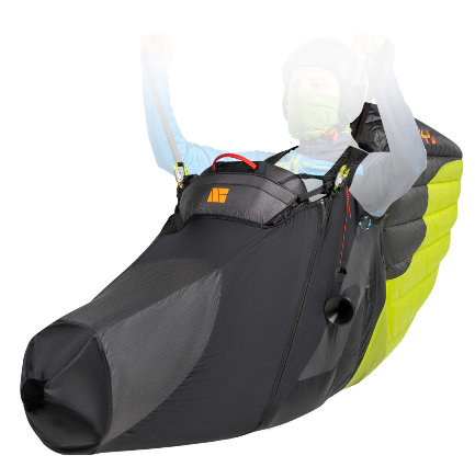 ZIPPY 3 LIGHTWEIGHT
