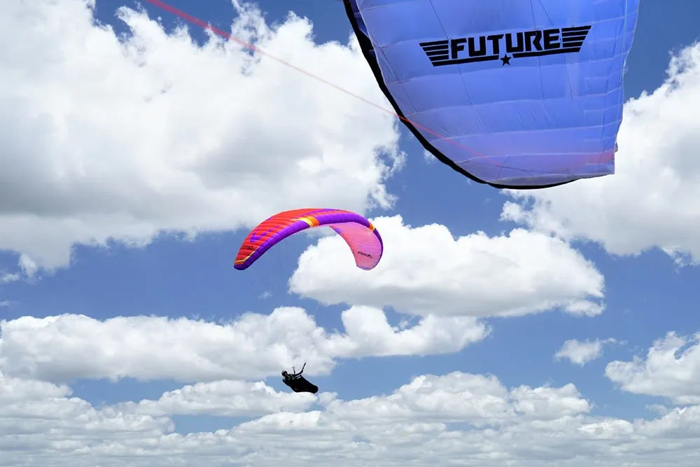 FUTURE EN-A BEGINNER