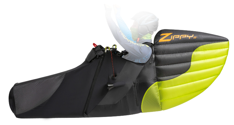 ZIPPY 3 LIGHTWEIGHT