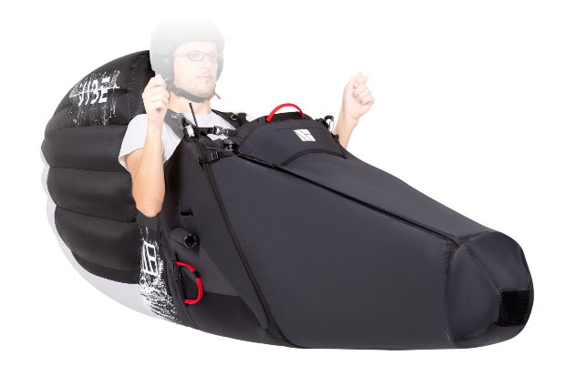 VIBE HARNESS