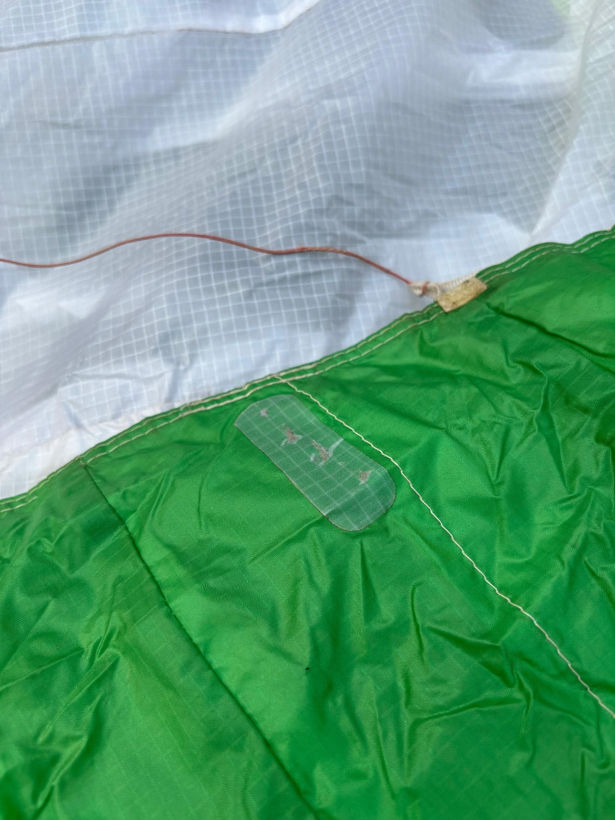 Ozone Delta 4 ML 85-105Kg