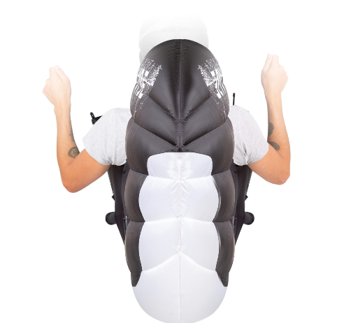 VIBE HARNESS