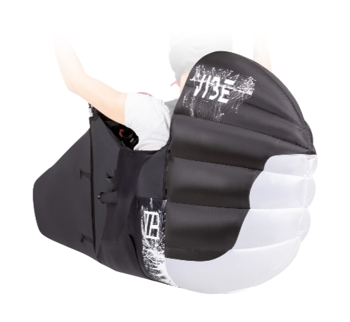 VIBE HARNESS