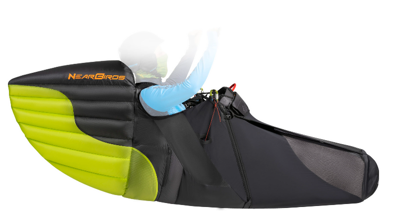 ZIPPY 3 LIGHTWEIGHT