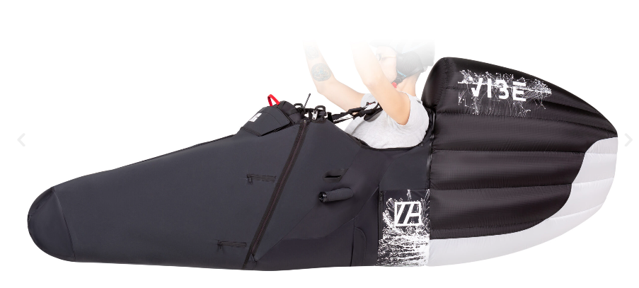 VIBE HARNESS