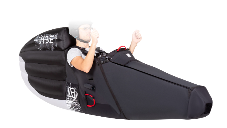 VIBE HARNESS