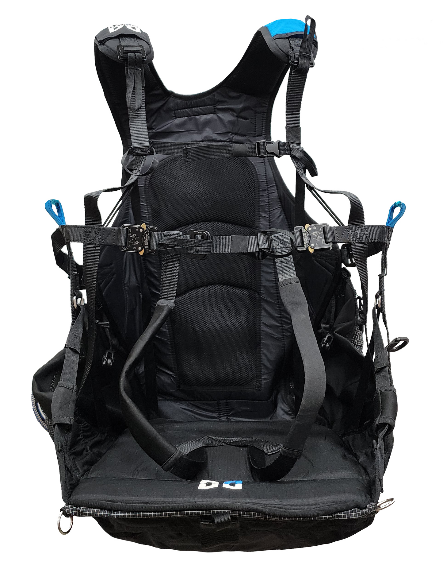 OCTAVE - PPG harness