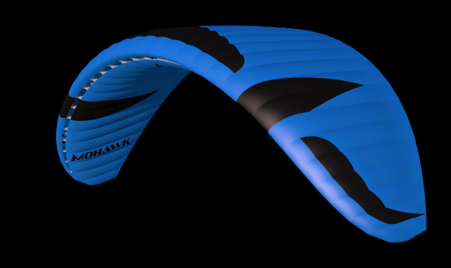 MOHAWK SPEED WING