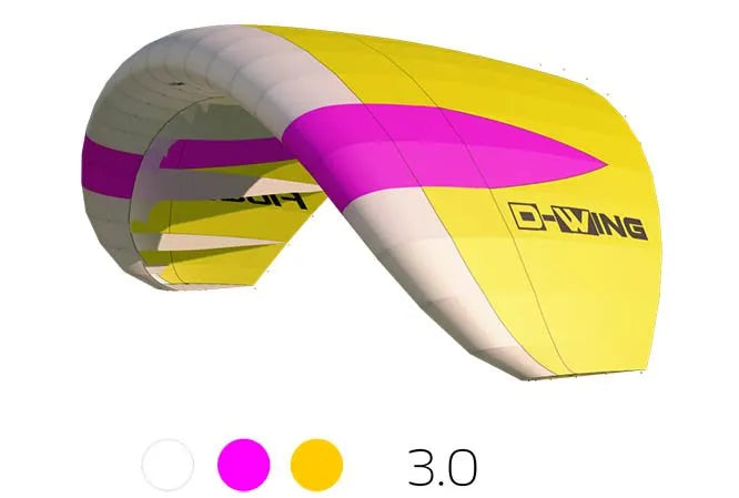 D-WING
