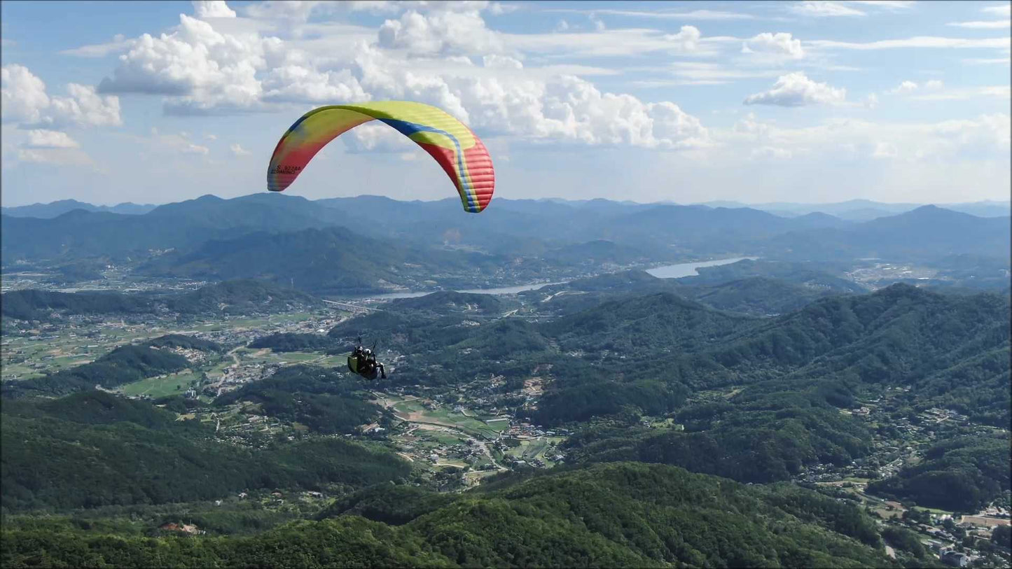 DUET# - Commercial tandem