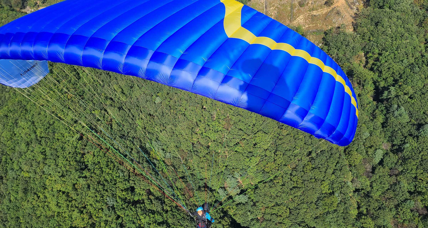 HULA - Hike&Fly EN A