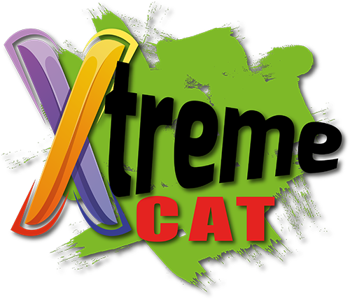 Xtreme Cat