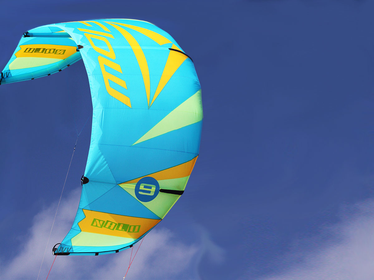 NALU KITESURF