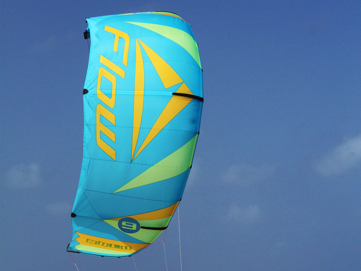 NALU KITESURF