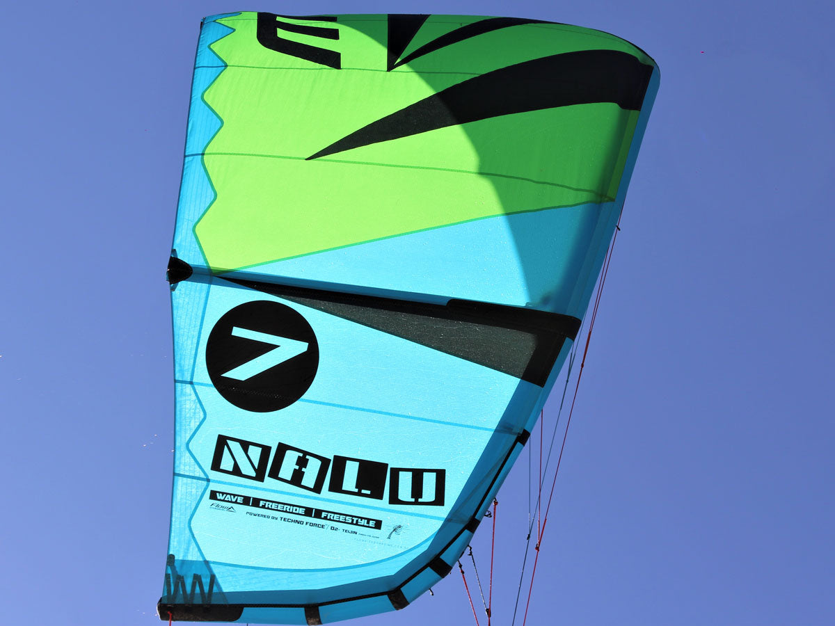 NALU KITESURF