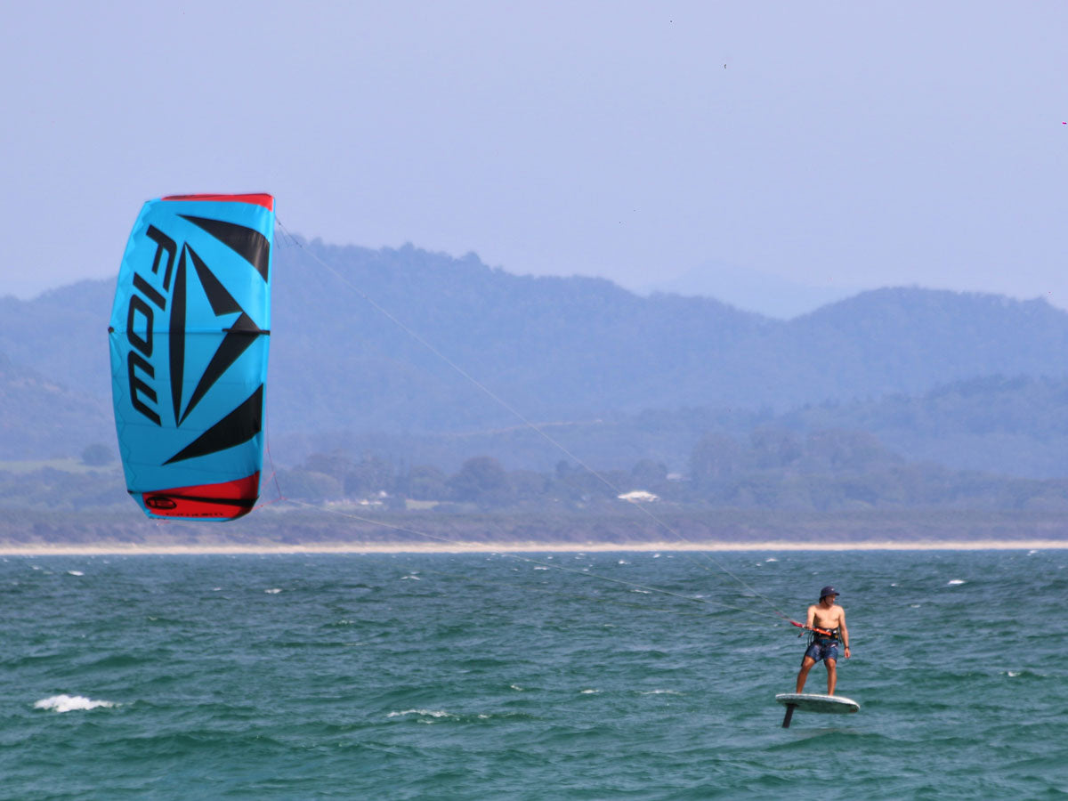 NALU KITESURF