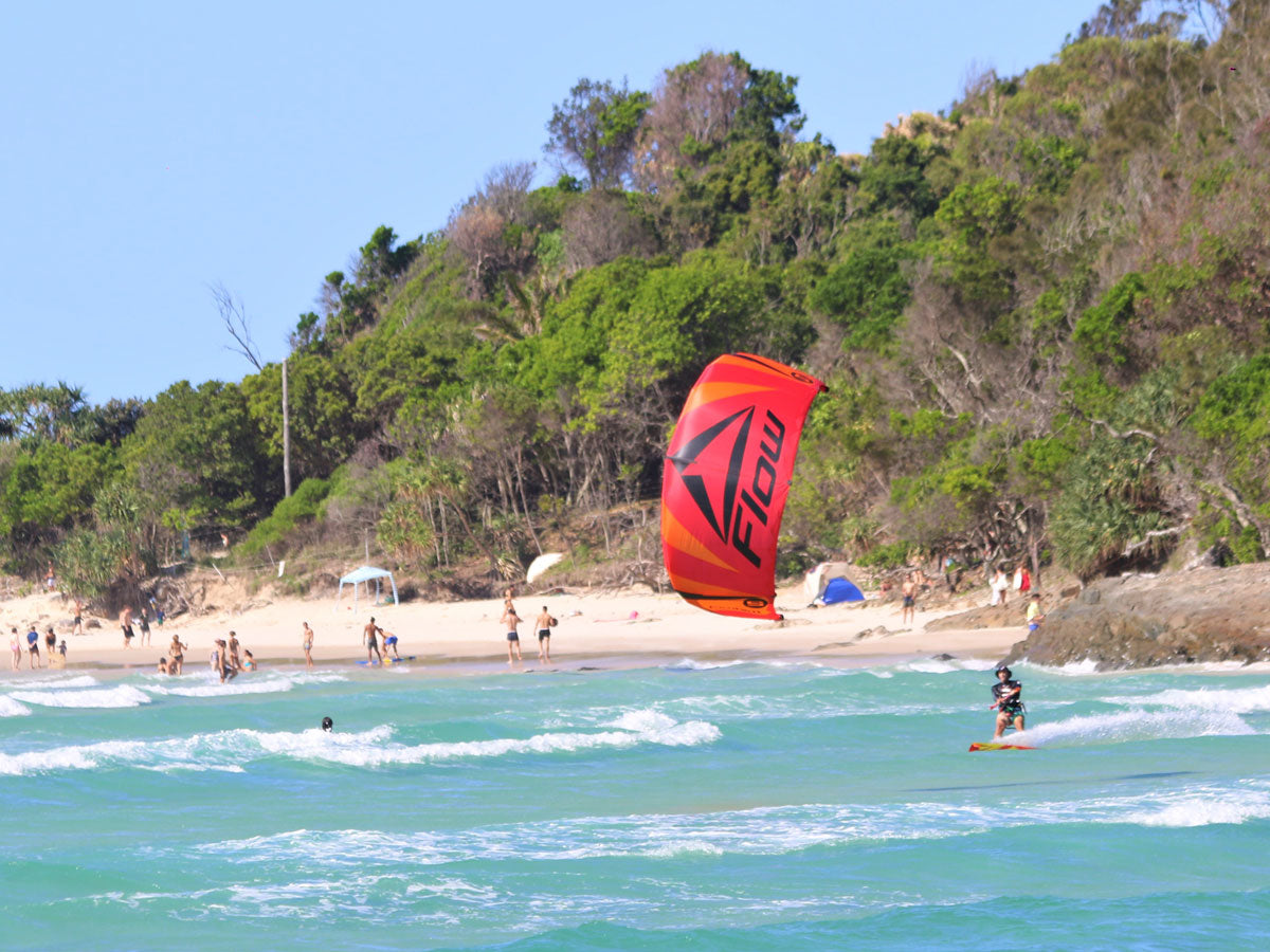 NALU KITESURF