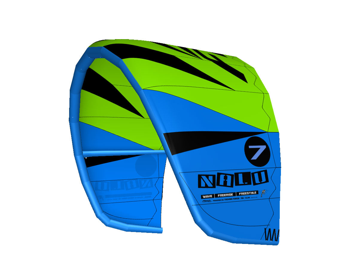 NALU KITESURF