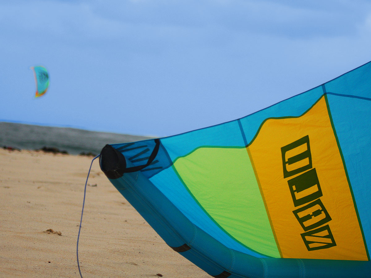 NALU KITESURF