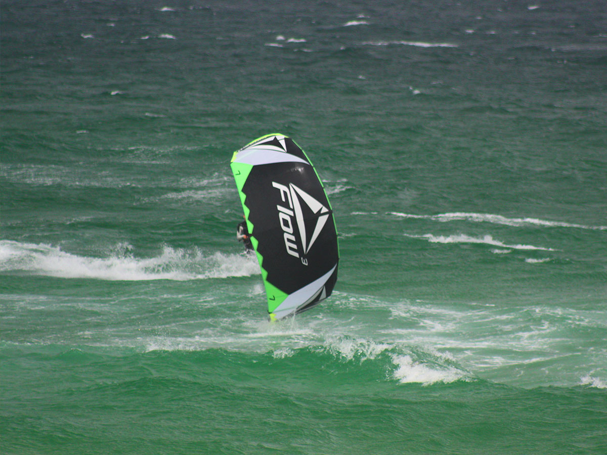 NALU KITESURF