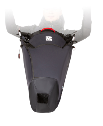 GENESIS RACE HARNESS