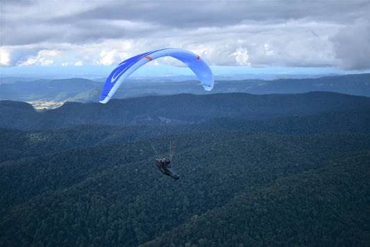 Paraglider Fusion Light