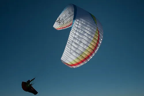Soar Paraglider