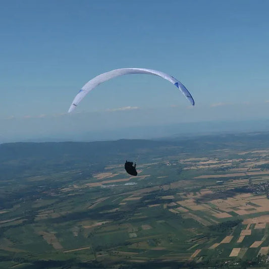 Paraglider Spectra 2