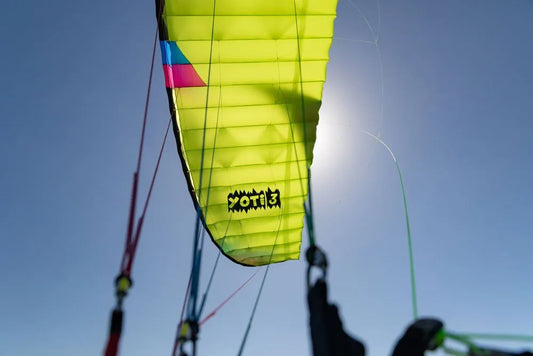 Paraglider Yoti 3