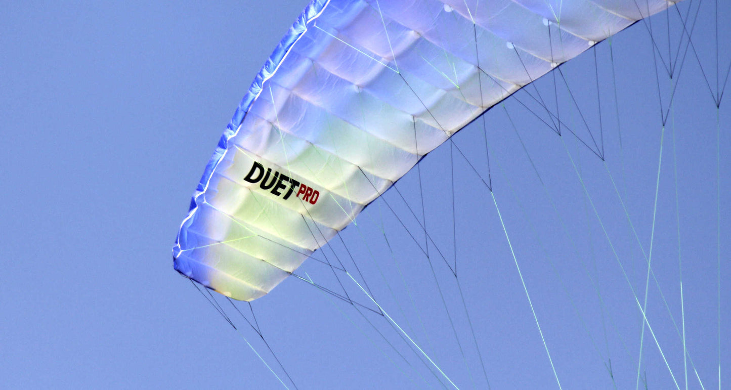 DUET PRO - Pro tandem