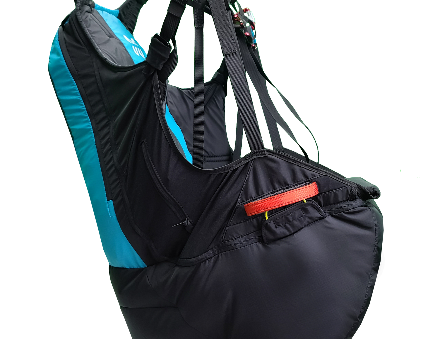 DUO REVERSIBLE - HIKE&FLY Reversible