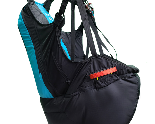 DUO REVERSIBLE - HIKE&FLY Reversible