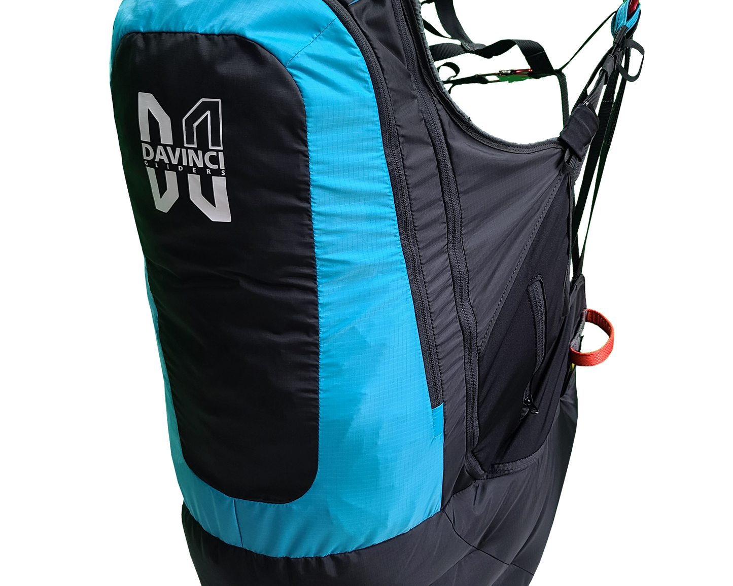 DUO REVERSIBLE - HIKE&FLY Reversible