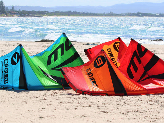 Nalu Kitesurf