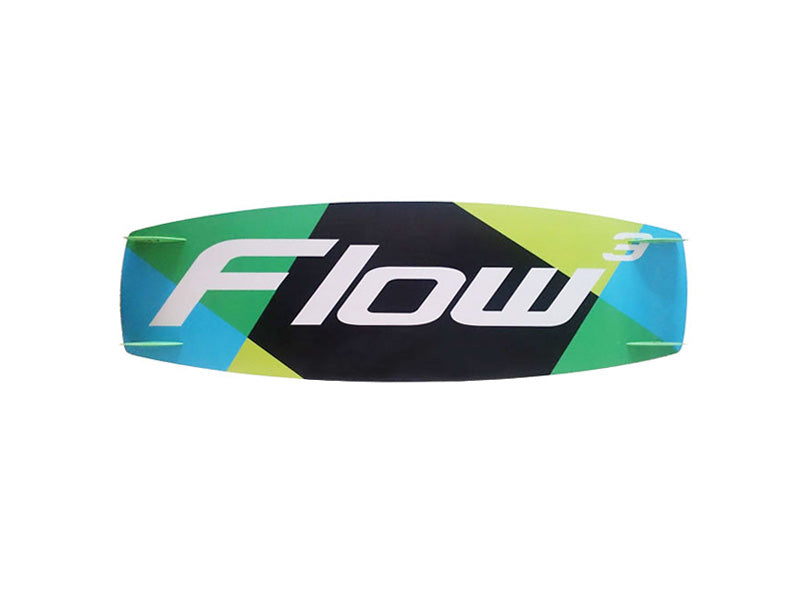 FLOW 3 TWINTIP