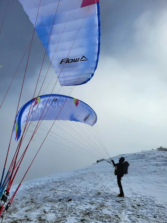 Mini Paraglider Yoti 3 Light